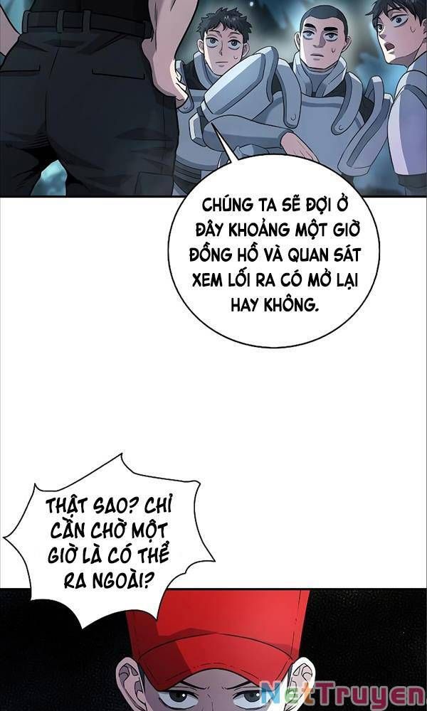 đọc truyện Ma Pháp Sư Hắc Ám Trở Về Để Nhập Ngũ Chương 6 ảnh 13 tại Thiên Thai Truyện