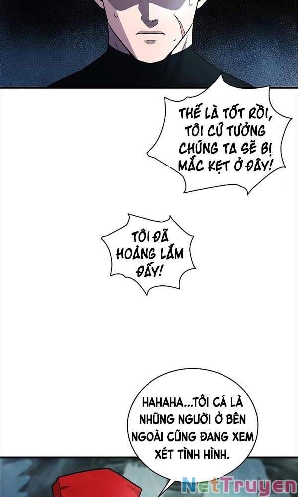 đọc truyện Ma Pháp Sư Hắc Ám Trở Về Để Nhập Ngũ Chương 6 ảnh 14 tại Thiên Thai Truyện