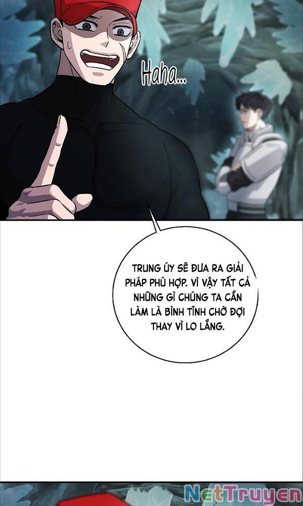 đọc truyện Ma Pháp Sư Hắc Ám Trở Về Để Nhập Ngũ Chương 6 ảnh 15 tại Thiên Thai Truyện