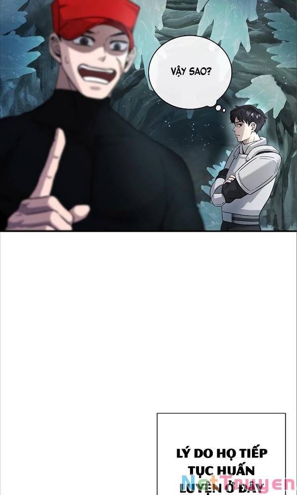 đọc truyện Ma Pháp Sư Hắc Ám Trở Về Để Nhập Ngũ Chương 6 ảnh 16 tại Thiên Thai Truyện