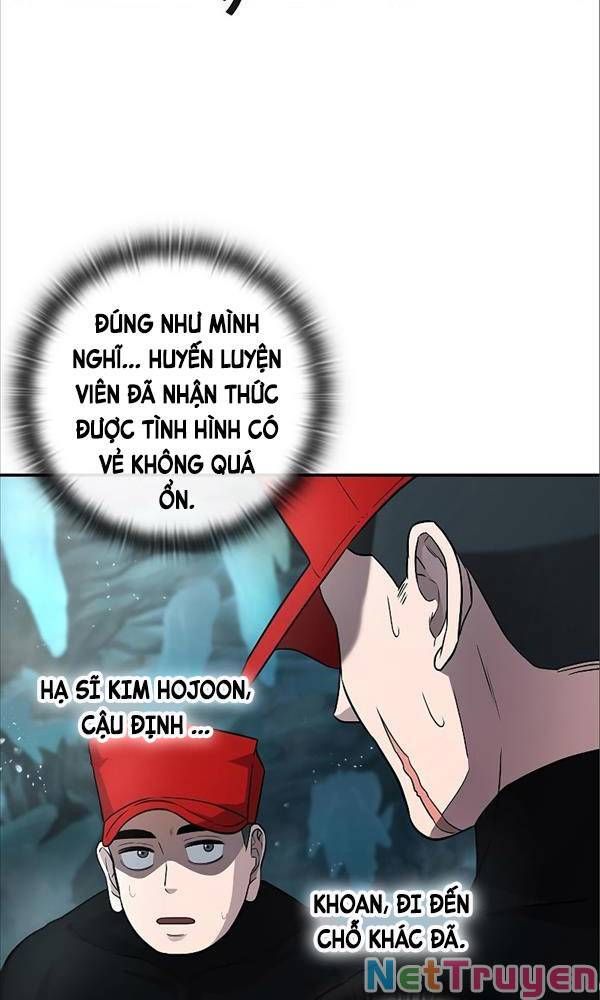 đọc truyện Ma Pháp Sư Hắc Ám Trở Về Để Nhập Ngũ Chương 6 ảnh 20 tại Thiên Thai Truyện