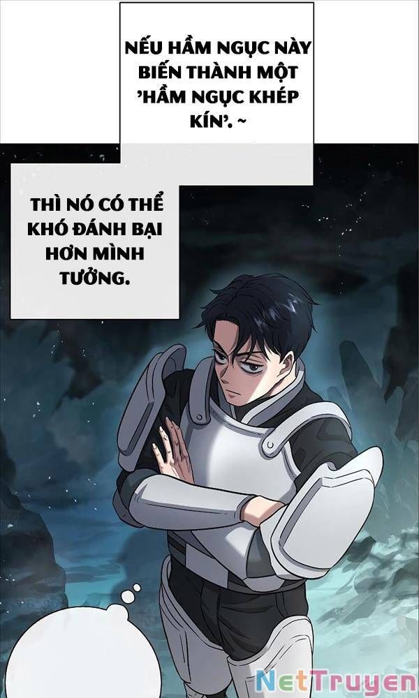 đọc truyện Ma Pháp Sư Hắc Ám Trở Về Để Nhập Ngũ Chương 6 ảnh 22 tại Thiên Thai Truyện