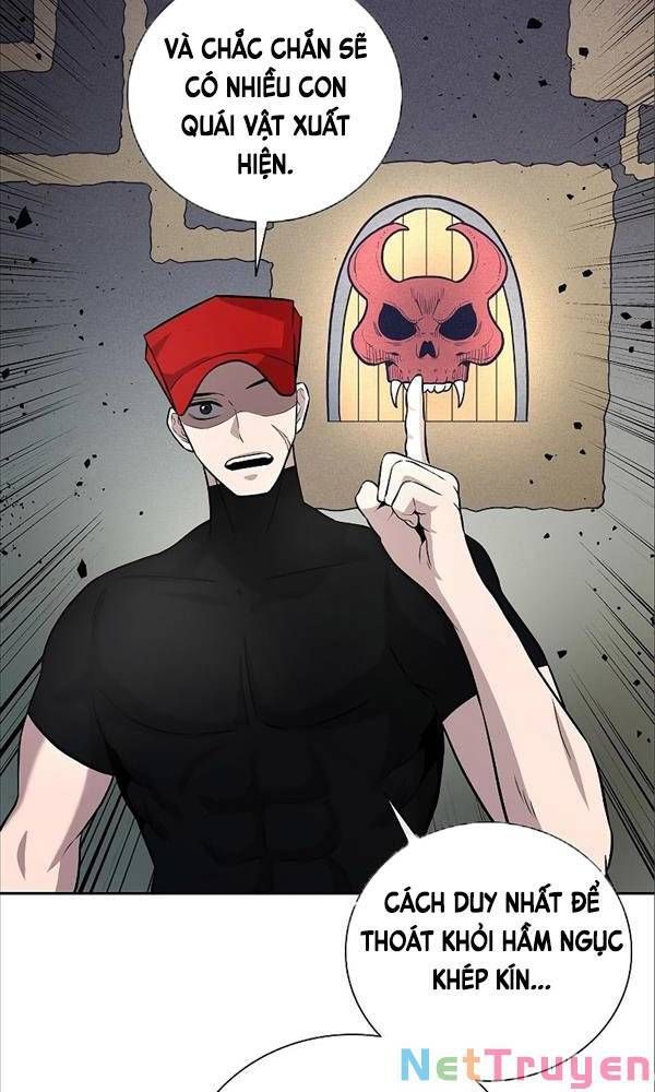 đọc truyện Ma Pháp Sư Hắc Ám Trở Về Để Nhập Ngũ Chương 6 ảnh 31 tại Thiên Thai Truyện