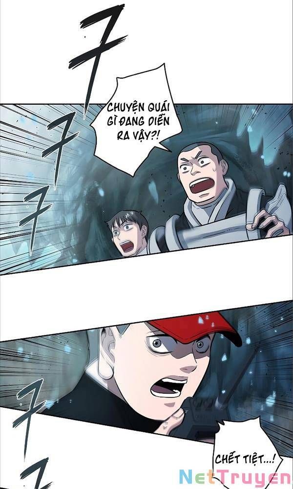 đọc truyện Ma Pháp Sư Hắc Ám Trở Về Để Nhập Ngũ Chương 6 ảnh 5 tại Thiên Thai Truyện