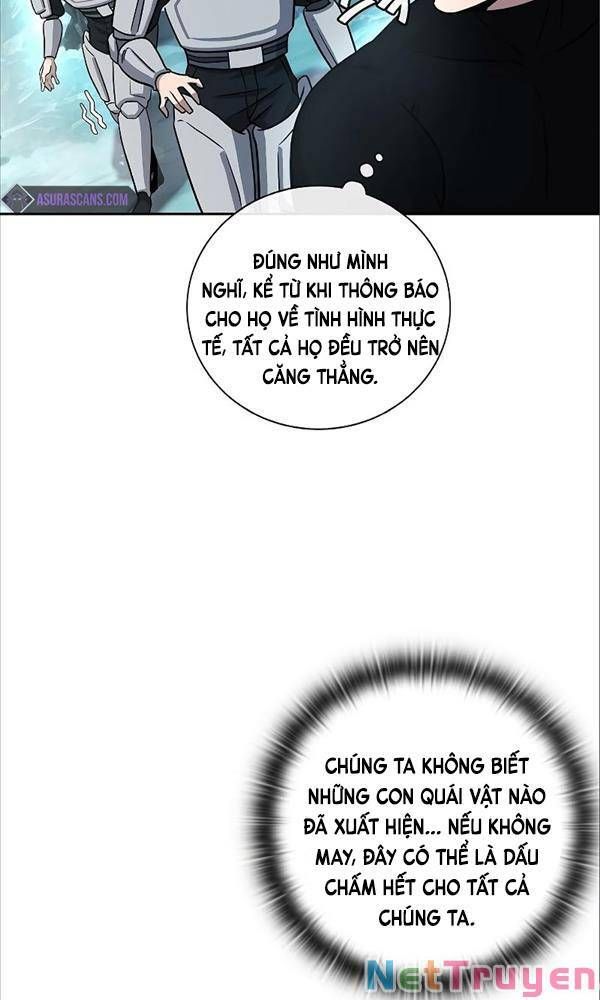 đọc truyện Ma Pháp Sư Hắc Ám Trở Về Để Nhập Ngũ Chương 6 ảnh 38 tại Thiên Thai Truyện