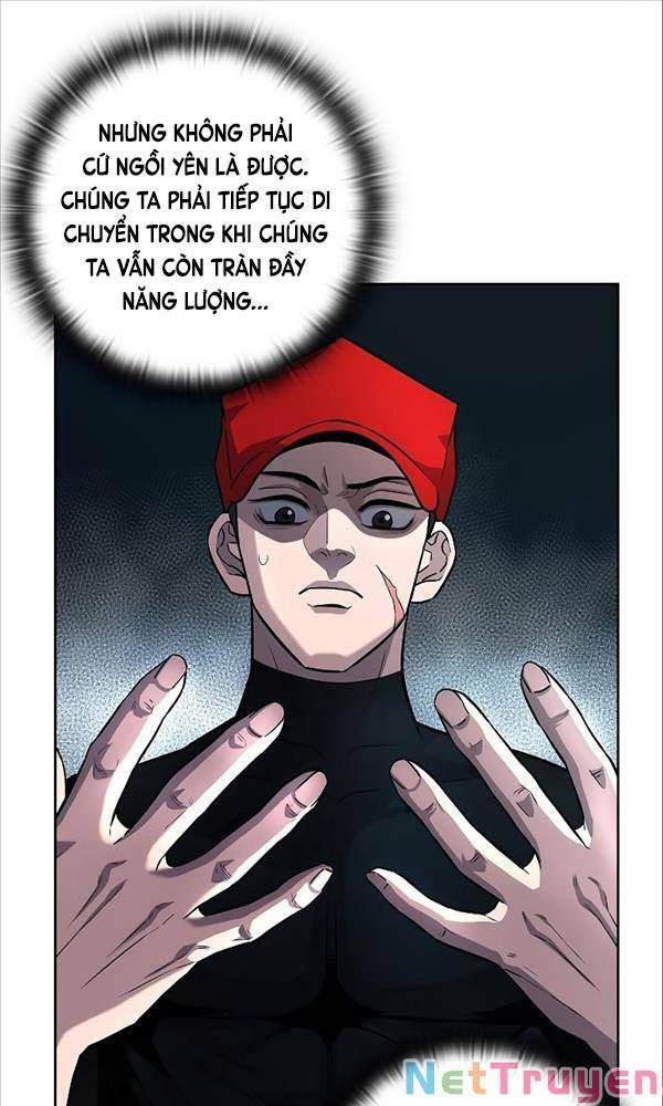 đọc truyện Ma Pháp Sư Hắc Ám Trở Về Để Nhập Ngũ Chương 6 ảnh 40 tại Thiên Thai Truyện