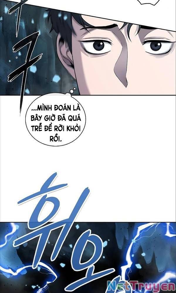 đọc truyện Ma Pháp Sư Hắc Ám Trở Về Để Nhập Ngũ Chương 6 ảnh 6 tại Thiên Thai Truyện