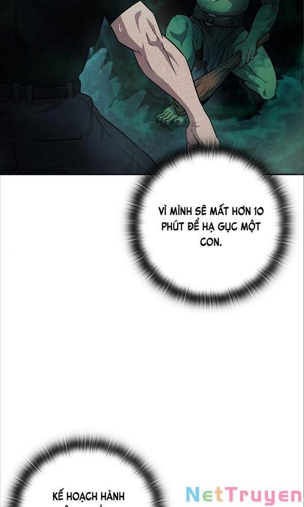 đọc truyện Ma Pháp Sư Hắc Ám Trở Về Để Nhập Ngũ Chương 6 ảnh 42 tại Thiên Thai Truyện