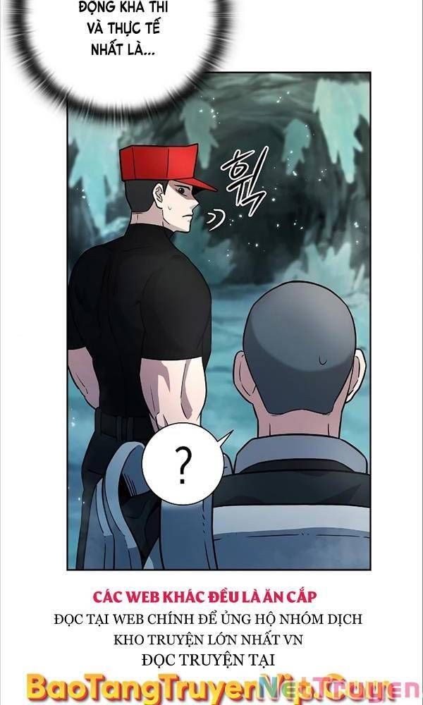 đọc truyện Ma Pháp Sư Hắc Ám Trở Về Để Nhập Ngũ Chương 6 ảnh 43 tại Thiên Thai Truyện