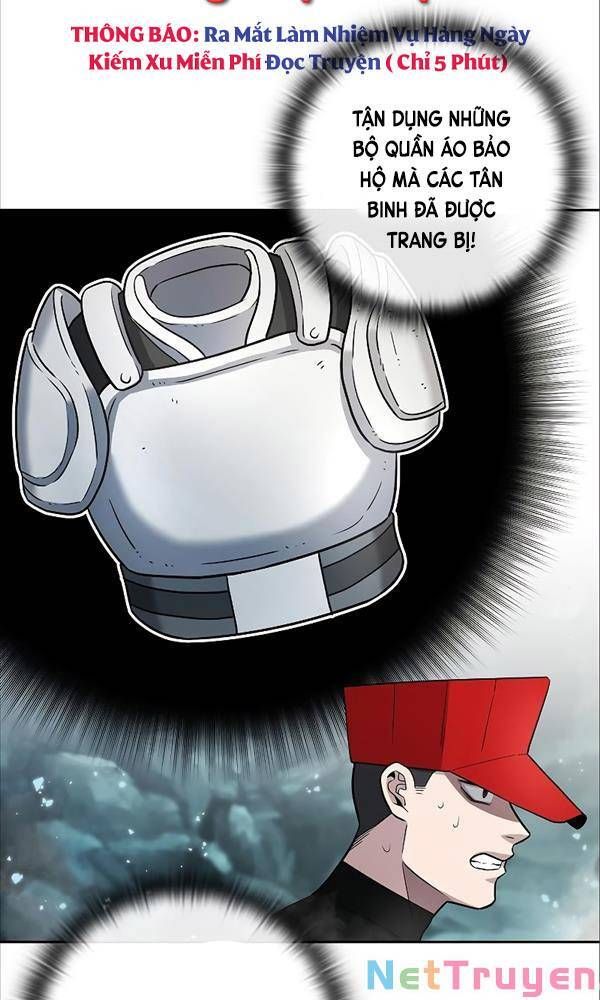 đọc truyện Ma Pháp Sư Hắc Ám Trở Về Để Nhập Ngũ Chương 6 ảnh 44 tại Thiên Thai Truyện