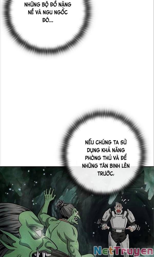 đọc truyện Ma Pháp Sư Hắc Ám Trở Về Để Nhập Ngũ Chương 6 ảnh 45 tại Thiên Thai Truyện