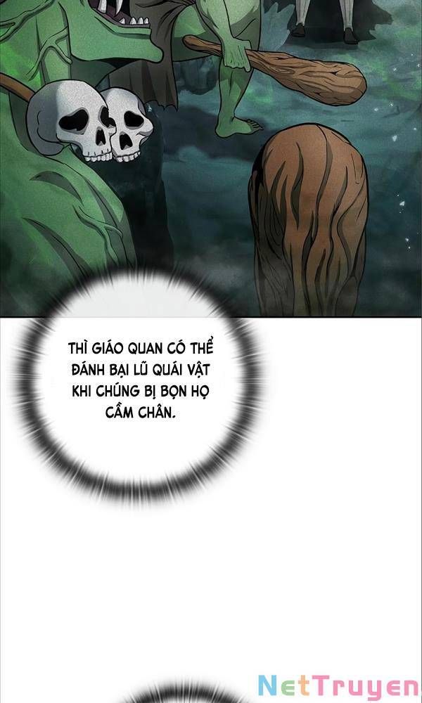 đọc truyện Ma Pháp Sư Hắc Ám Trở Về Để Nhập Ngũ Chương 6 ảnh 46 tại Thiên Thai Truyện