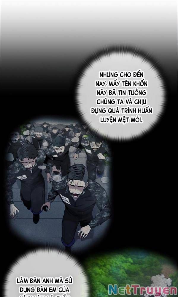 đọc truyện Ma Pháp Sư Hắc Ám Trở Về Để Nhập Ngũ Chương 6 ảnh 48 tại Thiên Thai Truyện