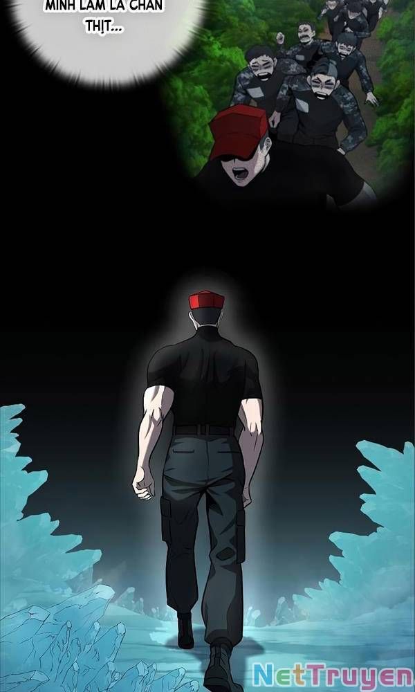 đọc truyện Ma Pháp Sư Hắc Ám Trở Về Để Nhập Ngũ Chương 6 ảnh 49 tại Thiên Thai Truyện