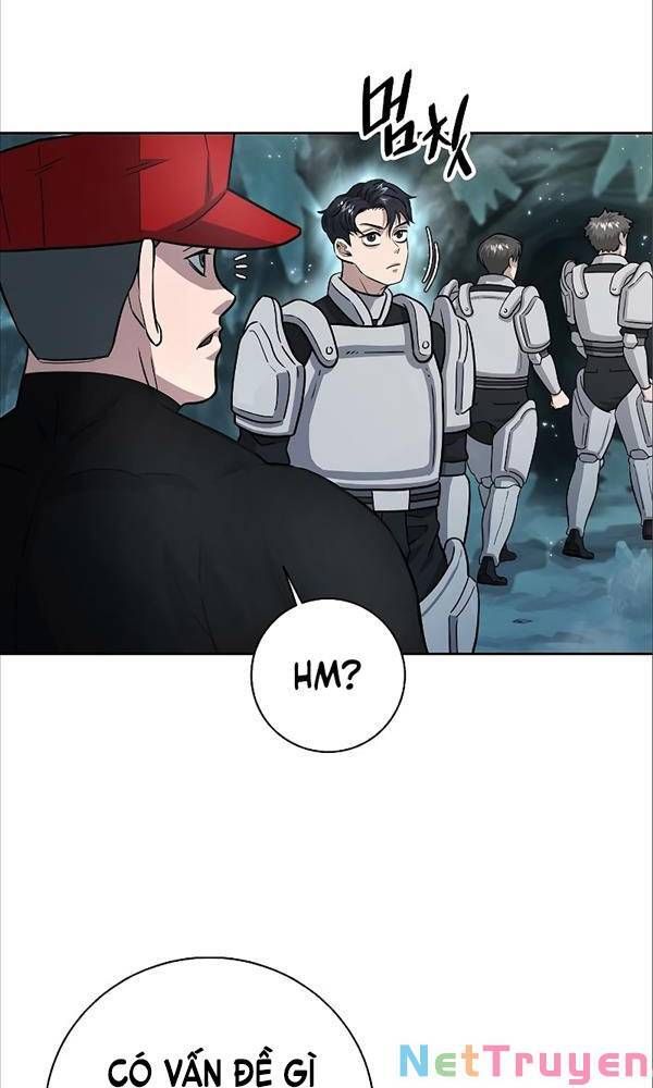 đọc truyện Ma Pháp Sư Hắc Ám Trở Về Để Nhập Ngũ Chương 6 ảnh 53 tại Thiên Thai Truyện