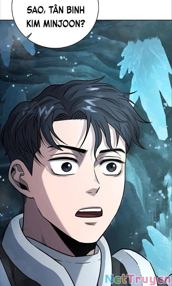 đọc truyện Ma Pháp Sư Hắc Ám Trở Về Để Nhập Ngũ Chương 6 ảnh 54 tại Thiên Thai Truyện