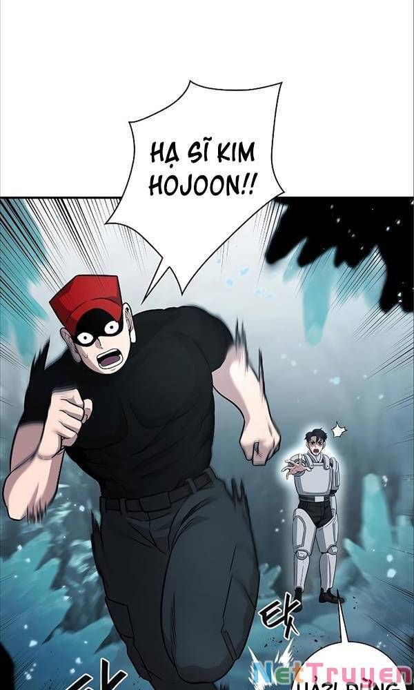 đọc truyện Ma Pháp Sư Hắc Ám Trở Về Để Nhập Ngũ Chương 6 ảnh 60 tại Thiên Thai Truyện