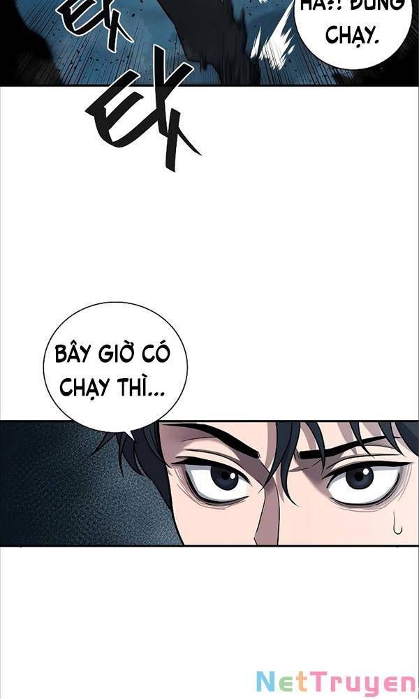 đọc truyện Ma Pháp Sư Hắc Ám Trở Về Để Nhập Ngũ Chương 6 ảnh 61 tại Thiên Thai Truyện