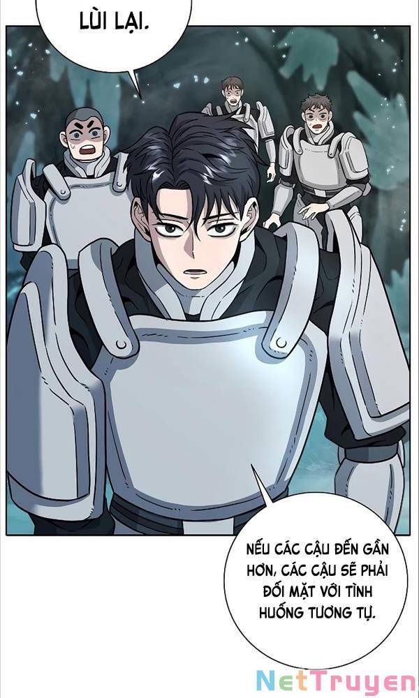 đọc truyện Ma Pháp Sư Hắc Ám Trở Về Để Nhập Ngũ Chương 6 ảnh 64 tại Thiên Thai Truyện