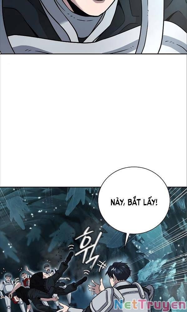 đọc truyện Ma Pháp Sư Hắc Ám Trở Về Để Nhập Ngũ Chương 6 ảnh 67 tại Thiên Thai Truyện