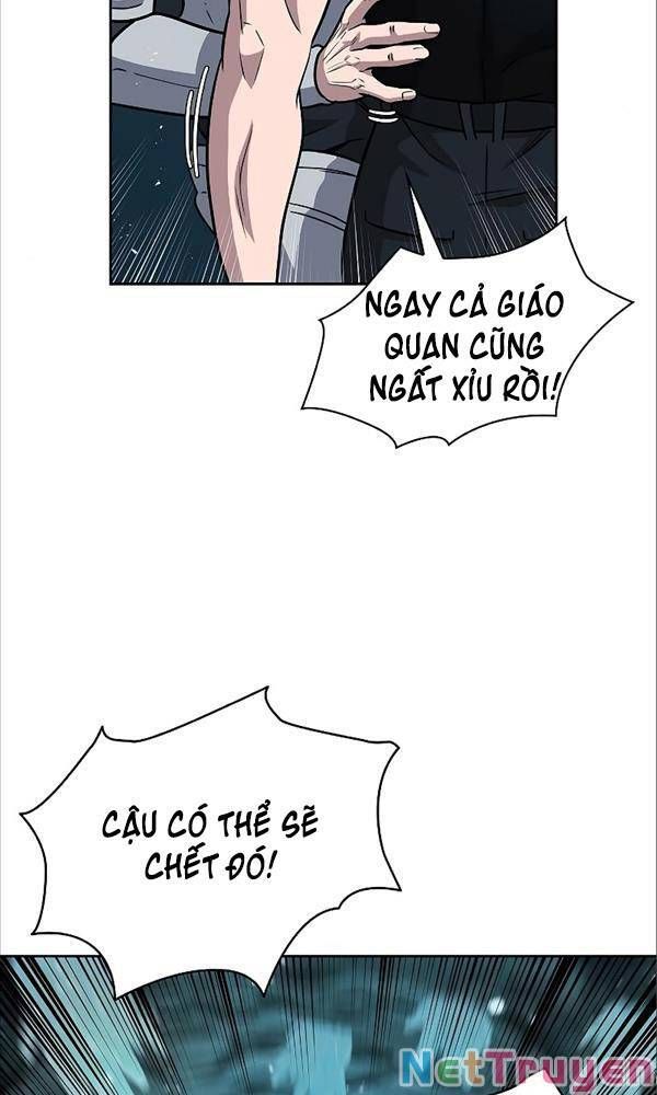 đọc truyện Ma Pháp Sư Hắc Ám Trở Về Để Nhập Ngũ Chương 6 ảnh 71 tại Thiên Thai Truyện