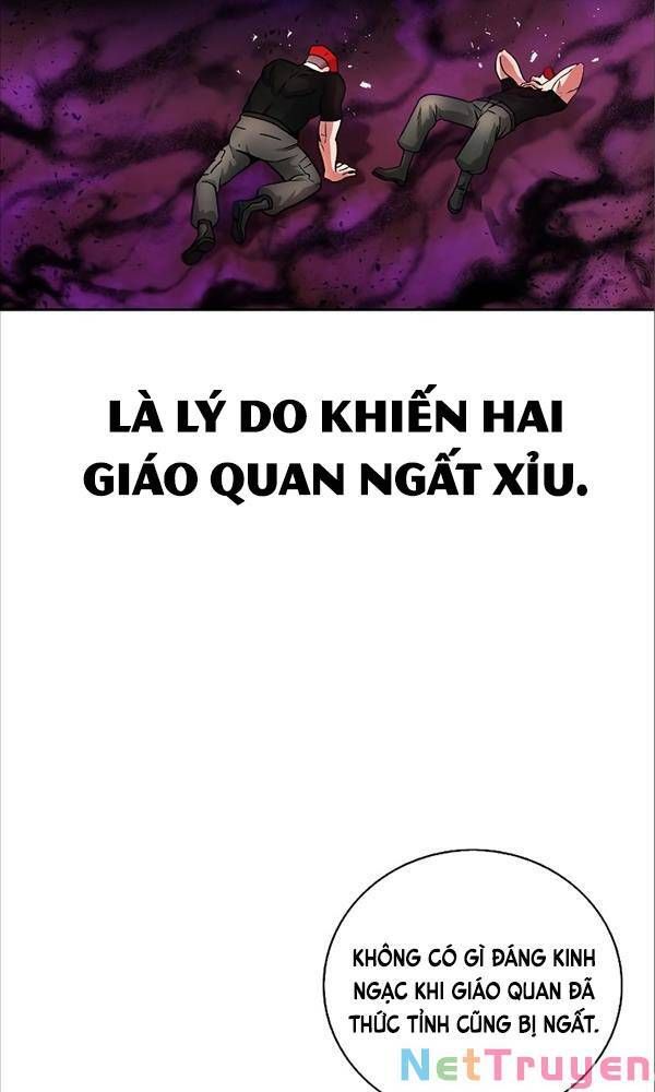 đọc truyện Ma Pháp Sư Hắc Ám Trở Về Để Nhập Ngũ Chương 6 ảnh 75 tại Thiên Thai Truyện