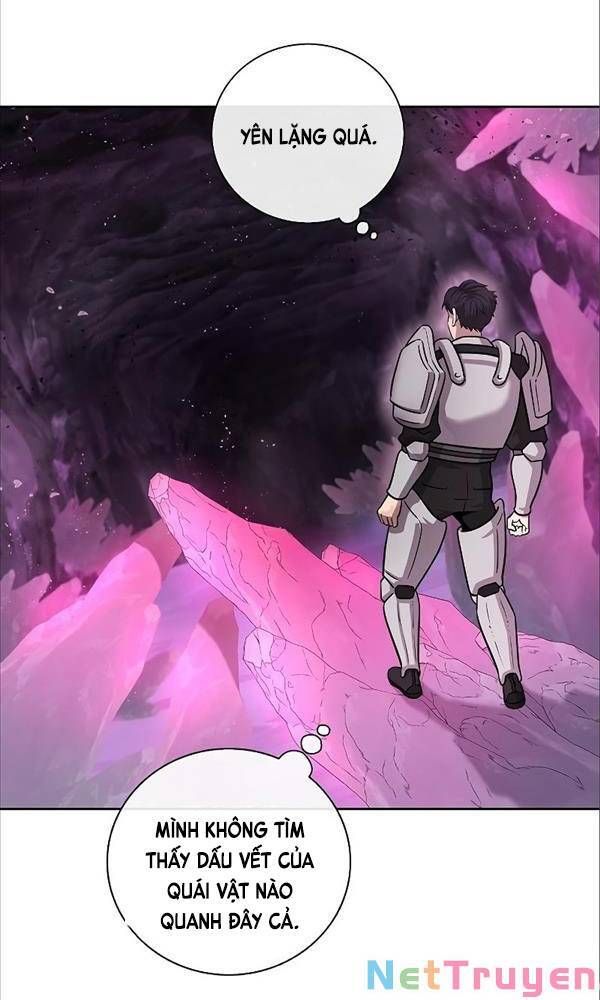 đọc truyện Ma Pháp Sư Hắc Ám Trở Về Để Nhập Ngũ Chương 6 ảnh 84 tại Thiên Thai Truyện