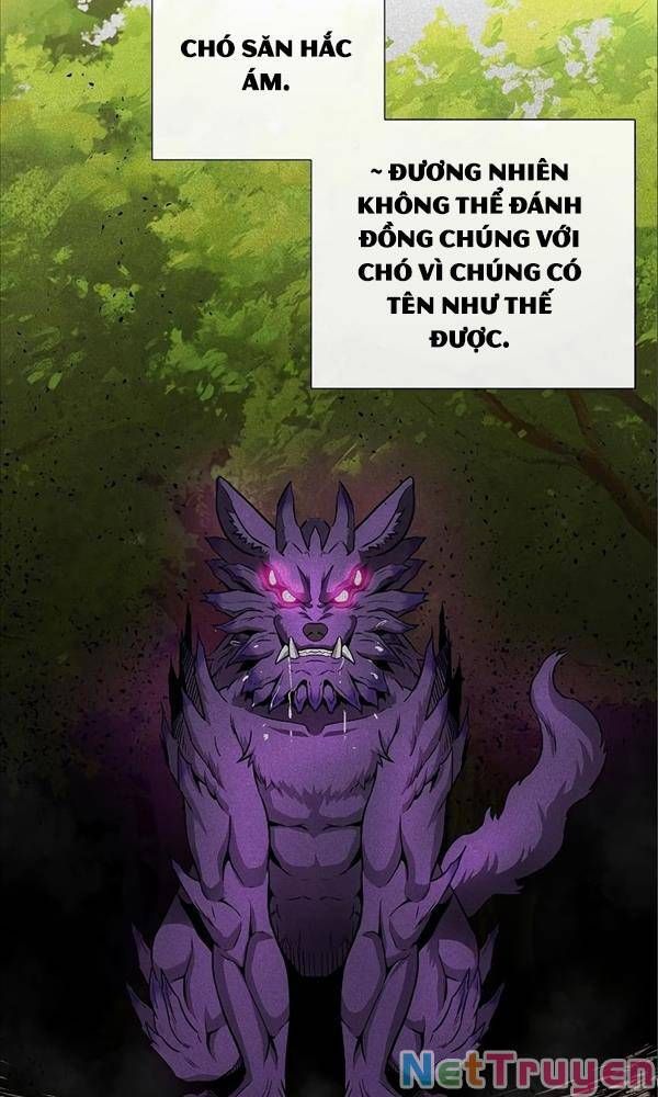 đọc truyện Ma Pháp Sư Hắc Ám Trở Về Để Nhập Ngũ Chương 6 ảnh 91 tại Thiên Thai Truyện