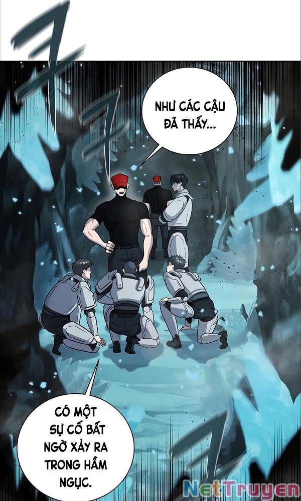 đọc truyện Ma Pháp Sư Hắc Ám Trở Về Để Nhập Ngũ Chương 6 ảnh 11 tại Thiên Thai Truyện