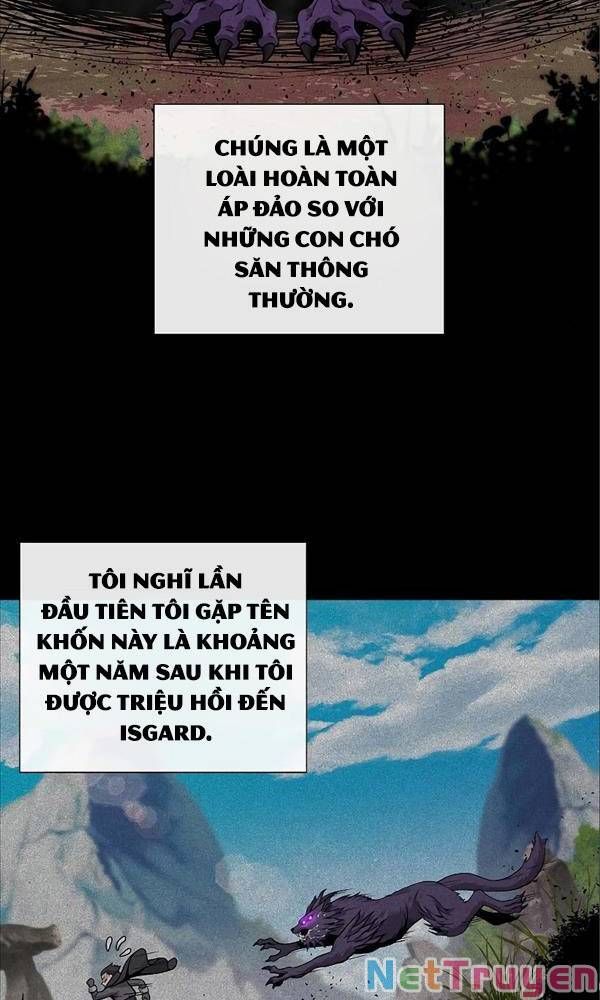 đọc truyện Ma Pháp Sư Hắc Ám Trở Về Để Nhập Ngũ Chương 6 ảnh 92 tại Thiên Thai Truyện