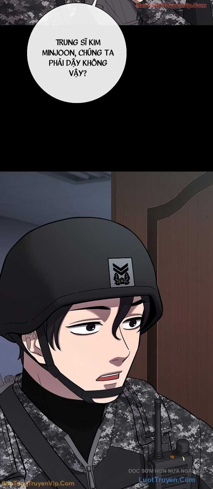 đọc truyện Ma Pháp Sư Hắc Ám Trở Về Để Nhập Ngũ Chương 60 ảnh 12 tại Thiên Thai Truyện