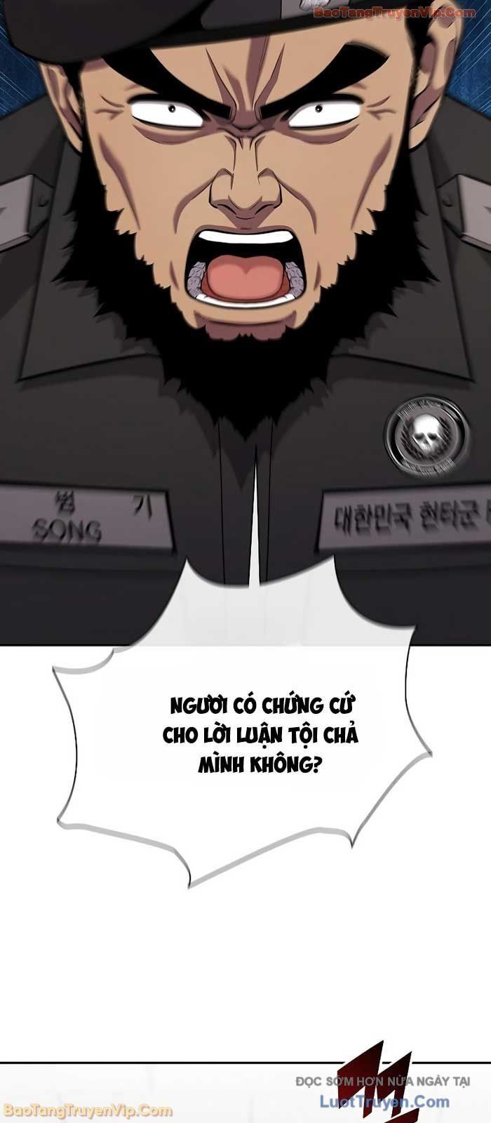 đọc truyện Ma Pháp Sư Hắc Ám Trở Về Để Nhập Ngũ Chương 60 ảnh 104 tại Thiên Thai Truyện