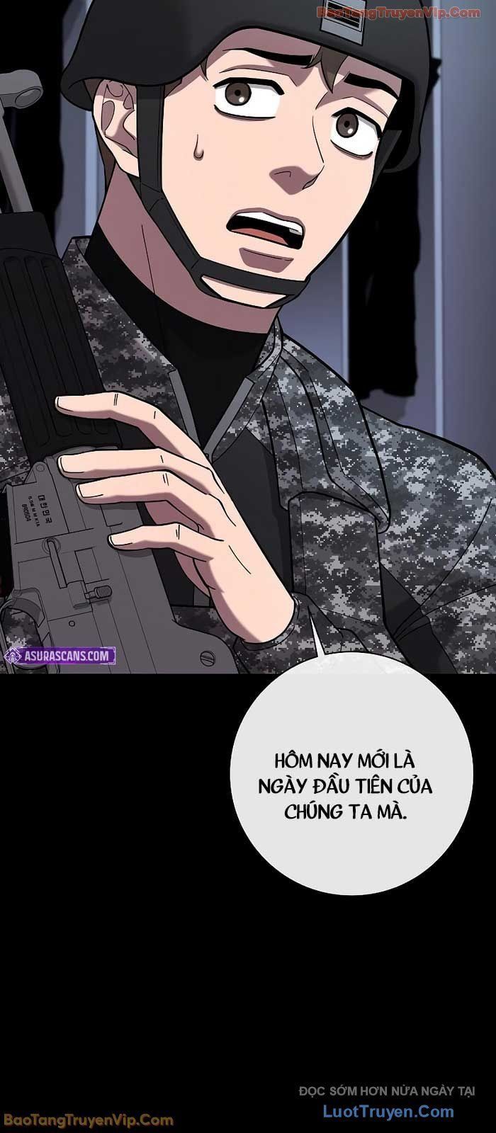 đọc truyện Ma Pháp Sư Hắc Ám Trở Về Để Nhập Ngũ Chương 60 ảnh 17 tại Thiên Thai Truyện