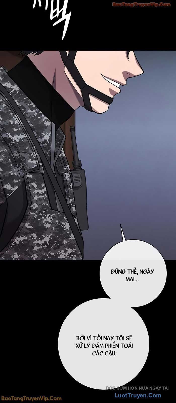 đọc truyện Ma Pháp Sư Hắc Ám Trở Về Để Nhập Ngũ Chương 60 ảnh 20 tại Thiên Thai Truyện