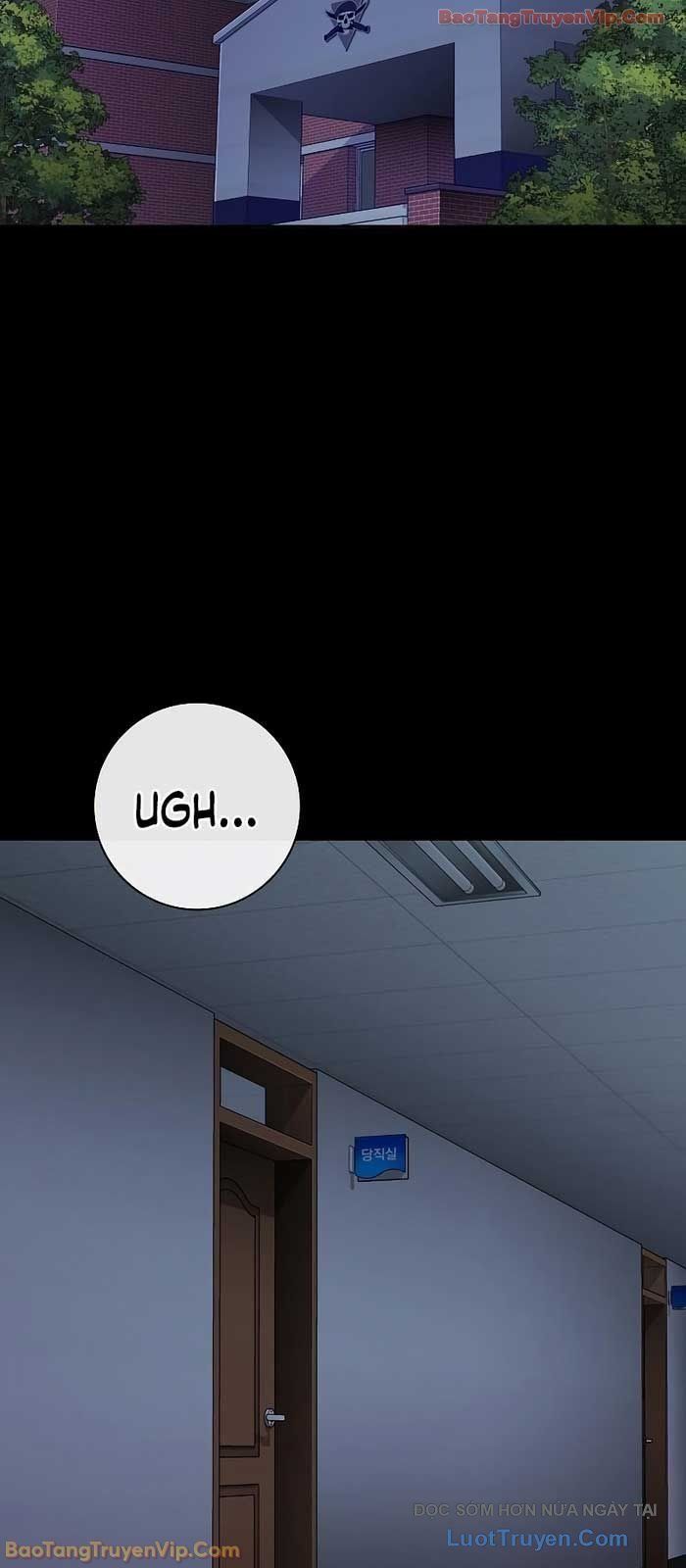 đọc truyện Ma Pháp Sư Hắc Ám Trở Về Để Nhập Ngũ Chương 60 ảnh 4 tại Thiên Thai Truyện