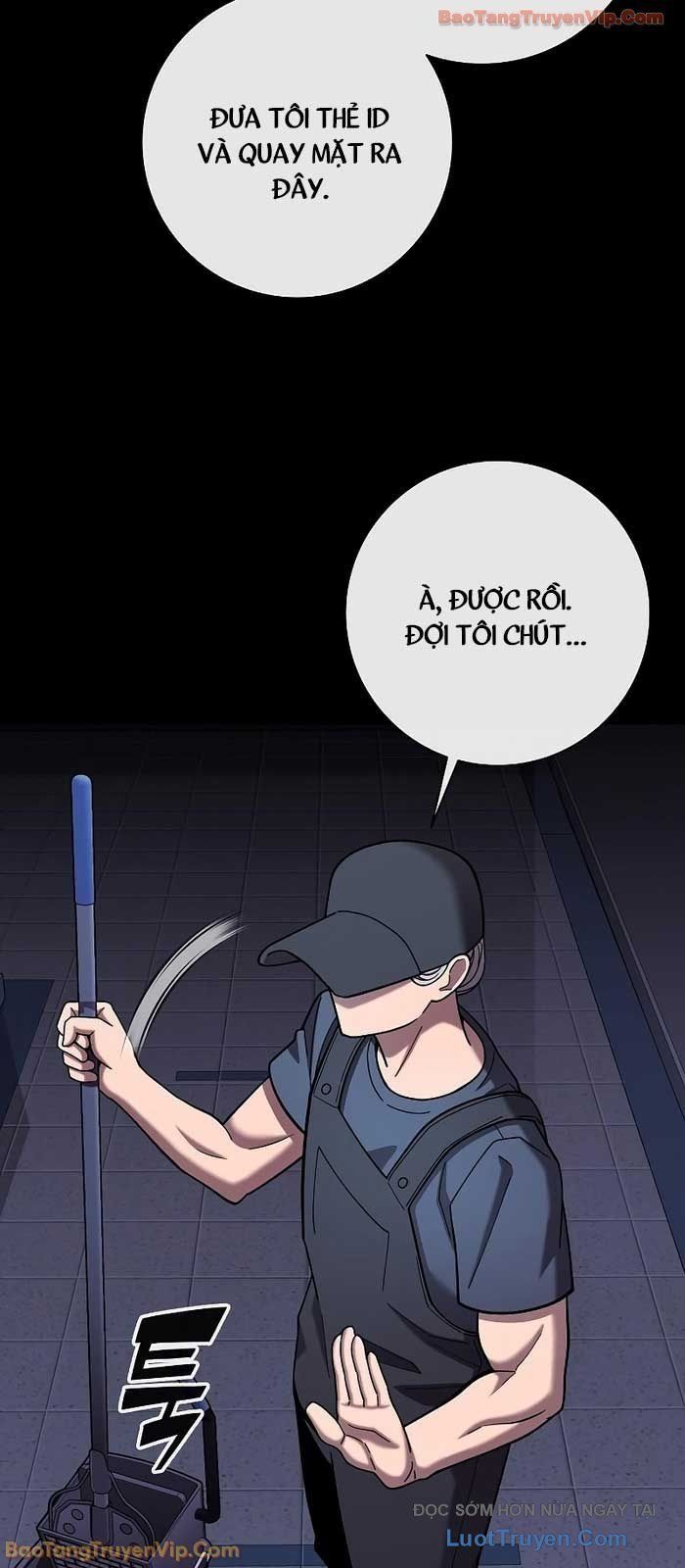 đọc truyện Ma Pháp Sư Hắc Ám Trở Về Để Nhập Ngũ Chương 60 ảnh 42 tại Thiên Thai Truyện