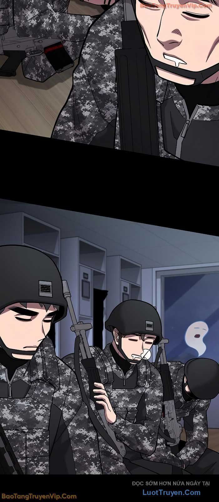 đọc truyện Ma Pháp Sư Hắc Ám Trở Về Để Nhập Ngũ Chương 60 ảnh 9 tại Thiên Thai Truyện