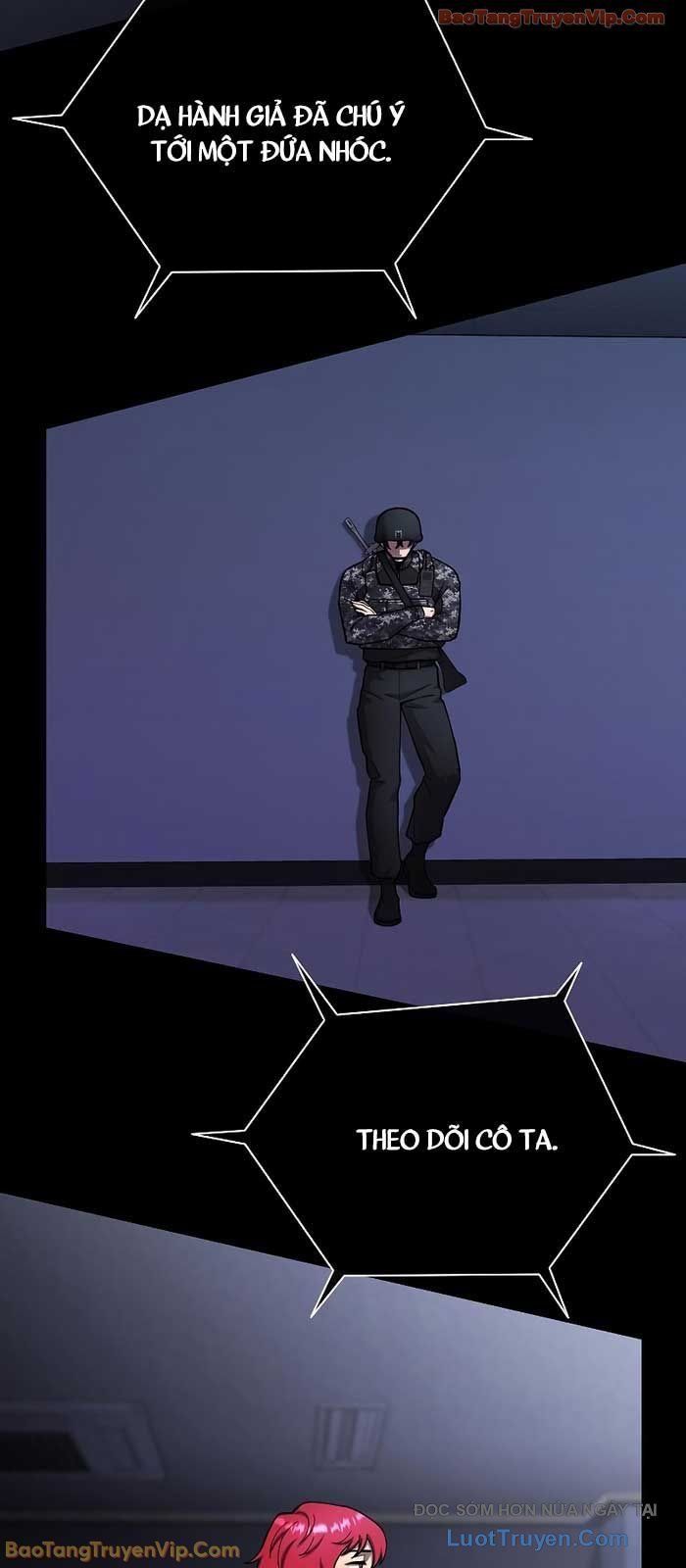 đọc truyện Ma Pháp Sư Hắc Ám Trở Về Để Nhập Ngũ Chương 60 ảnh 72 tại Thiên Thai Truyện