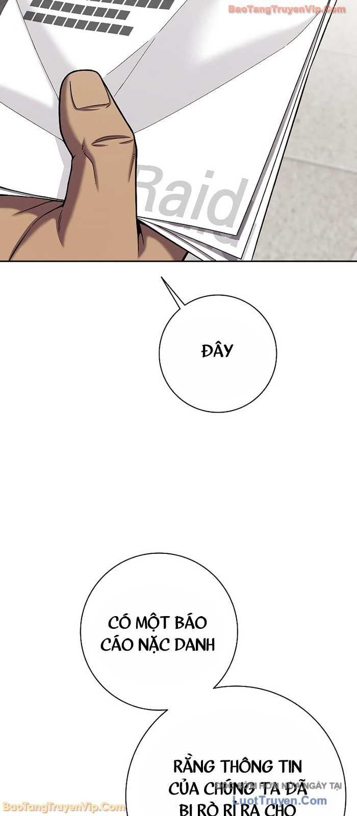 đọc truyện Ma Pháp Sư Hắc Ám Trở Về Để Nhập Ngũ Chương 60 ảnh 91 tại Thiên Thai Truyện