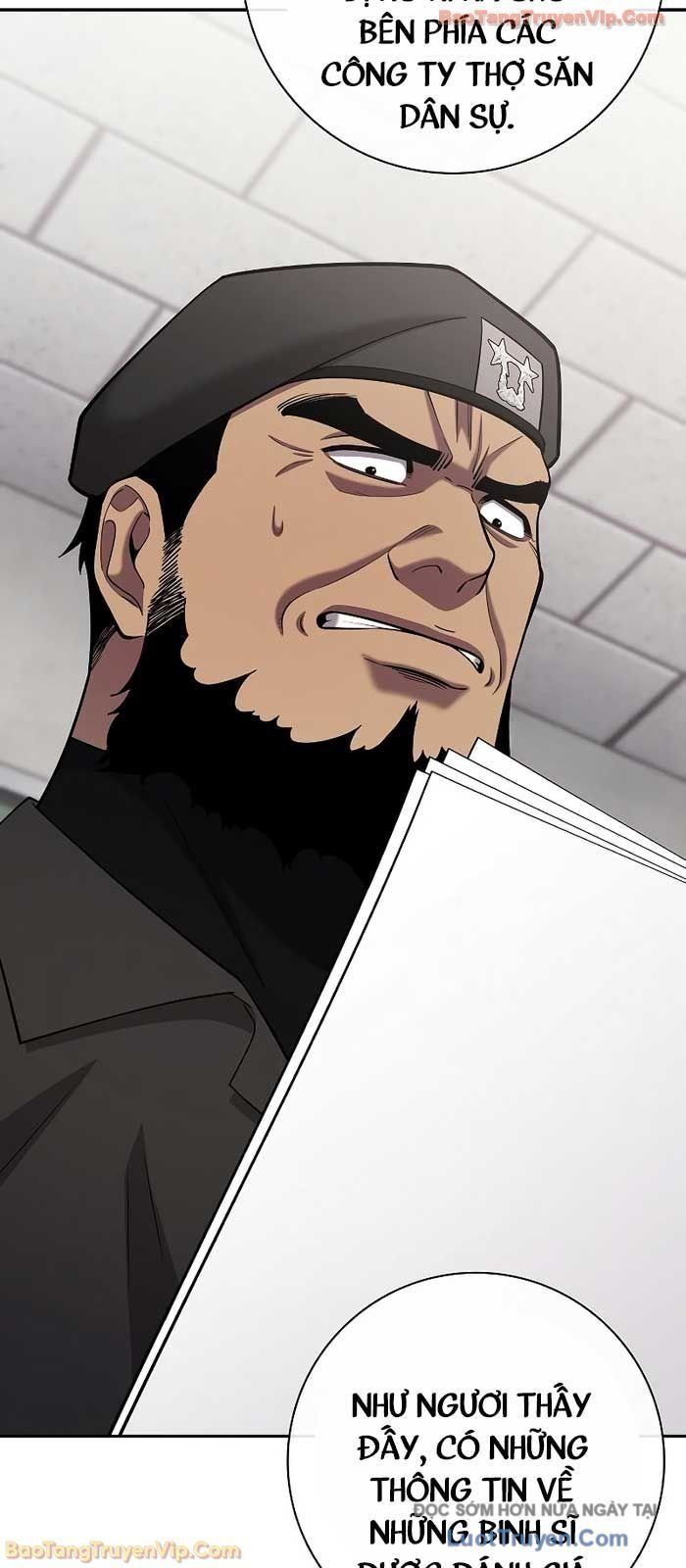 đọc truyện Ma Pháp Sư Hắc Ám Trở Về Để Nhập Ngũ Chương 60 ảnh 92 tại Thiên Thai Truyện