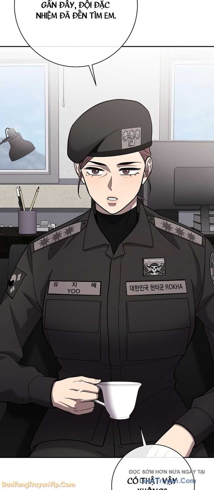 đọc truyện Ma Pháp Sư Hắc Ám Trở Về Để Nhập Ngũ Chương 61 ảnh 12 tại Thiên Thai Truyện