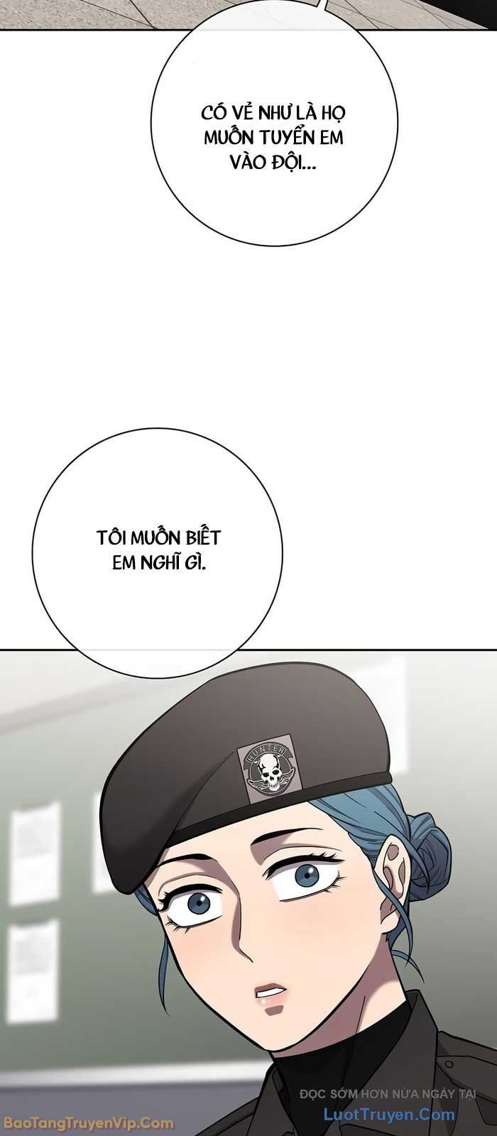 đọc truyện Ma Pháp Sư Hắc Ám Trở Về Để Nhập Ngũ Chương 61 ảnh 14 tại Thiên Thai Truyện