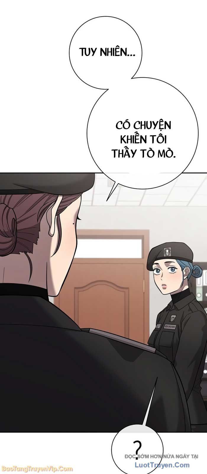 đọc truyện Ma Pháp Sư Hắc Ám Trở Về Để Nhập Ngũ Chương 61 ảnh 20 tại Thiên Thai Truyện