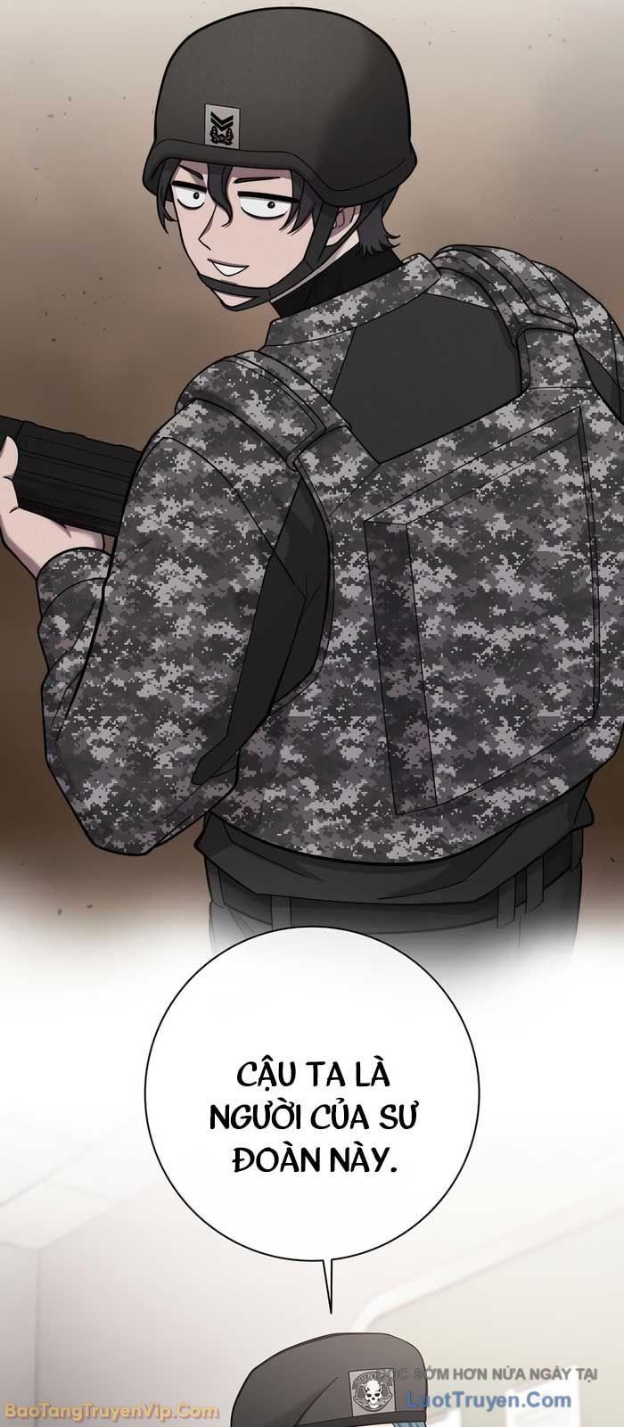 đọc truyện Ma Pháp Sư Hắc Ám Trở Về Để Nhập Ngũ Chương 61 ảnh 25 tại Thiên Thai Truyện