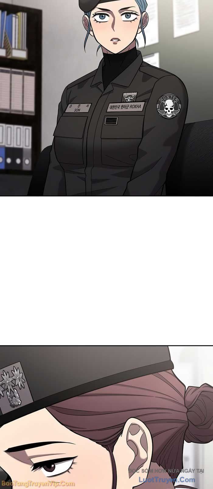 đọc truyện Ma Pháp Sư Hắc Ám Trở Về Để Nhập Ngũ Chương 61 ảnh 26 tại Thiên Thai Truyện