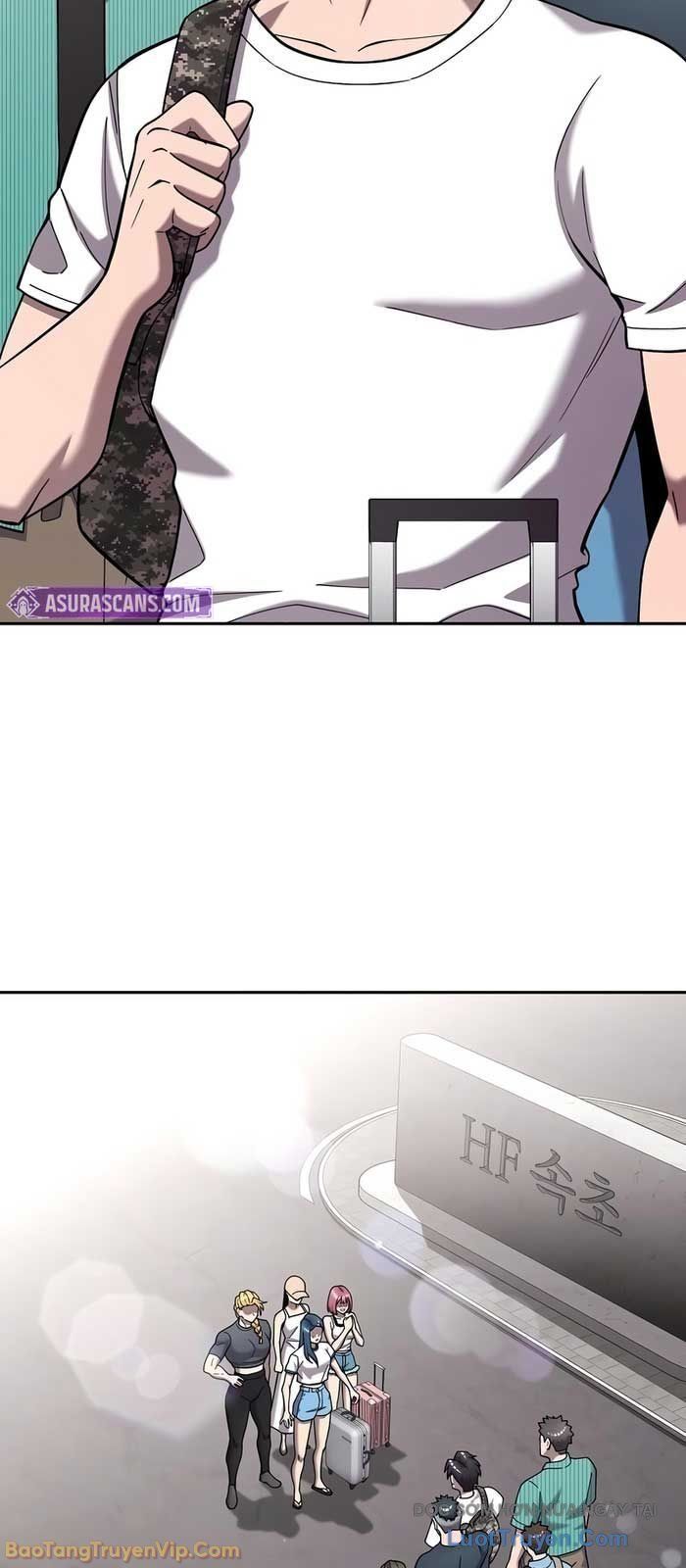 đọc truyện Ma Pháp Sư Hắc Ám Trở Về Để Nhập Ngũ Chương 61 ảnh 32 tại Thiên Thai Truyện