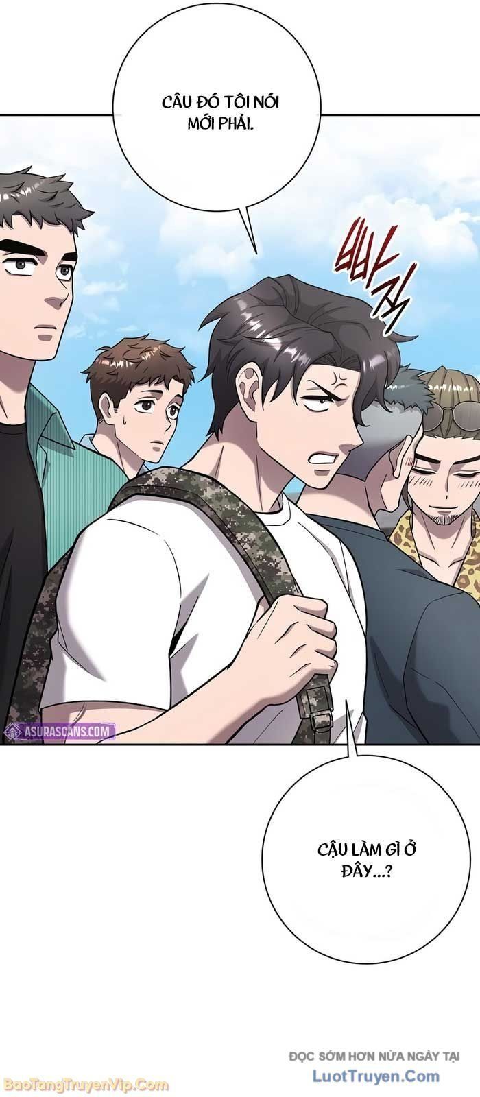 đọc truyện Ma Pháp Sư Hắc Ám Trở Về Để Nhập Ngũ Chương 61 ảnh 35 tại Thiên Thai Truyện