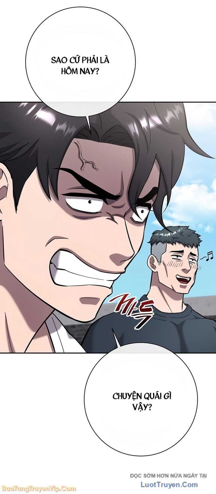 đọc truyện Ma Pháp Sư Hắc Ám Trở Về Để Nhập Ngũ Chương 61 ảnh 36 tại Thiên Thai Truyện