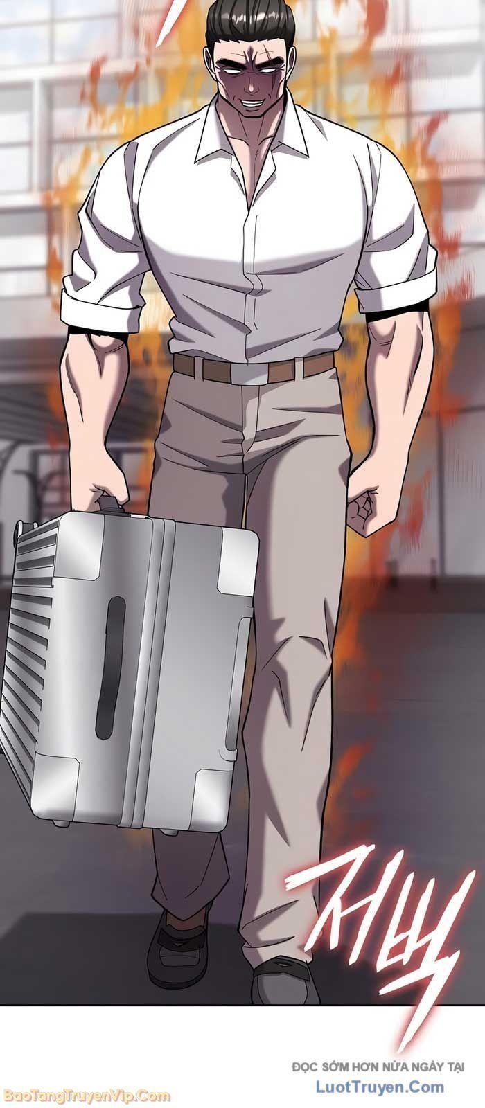 đọc truyện Ma Pháp Sư Hắc Ám Trở Về Để Nhập Ngũ Chương 61 ảnh 40 tại Thiên Thai Truyện