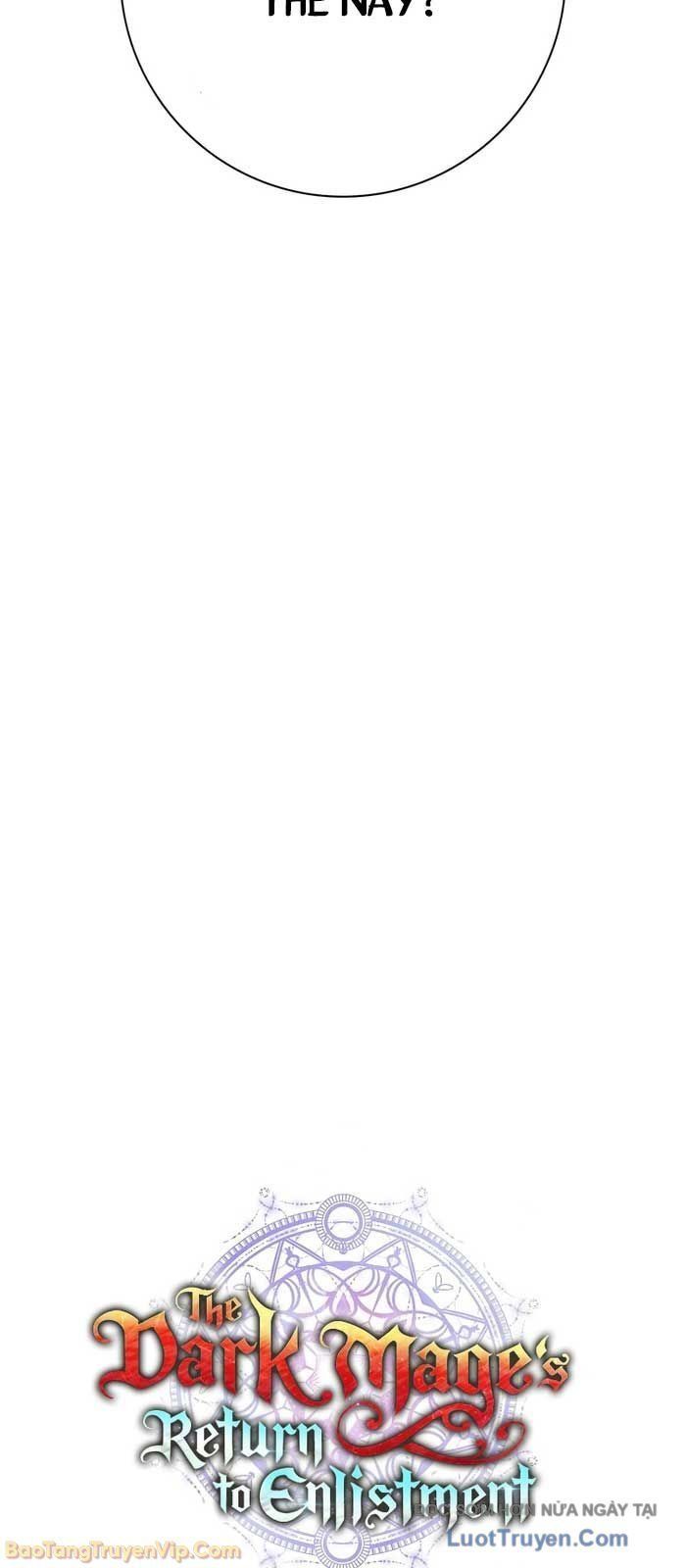 đọc truyện Ma Pháp Sư Hắc Ám Trở Về Để Nhập Ngũ Chương 61 ảnh 42 tại Thiên Thai Truyện